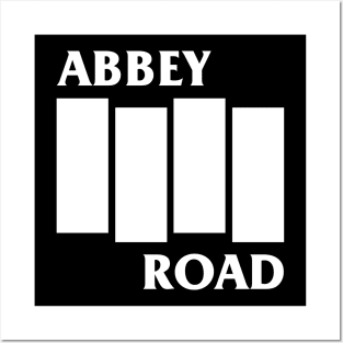 Abbey Road Posters and Art